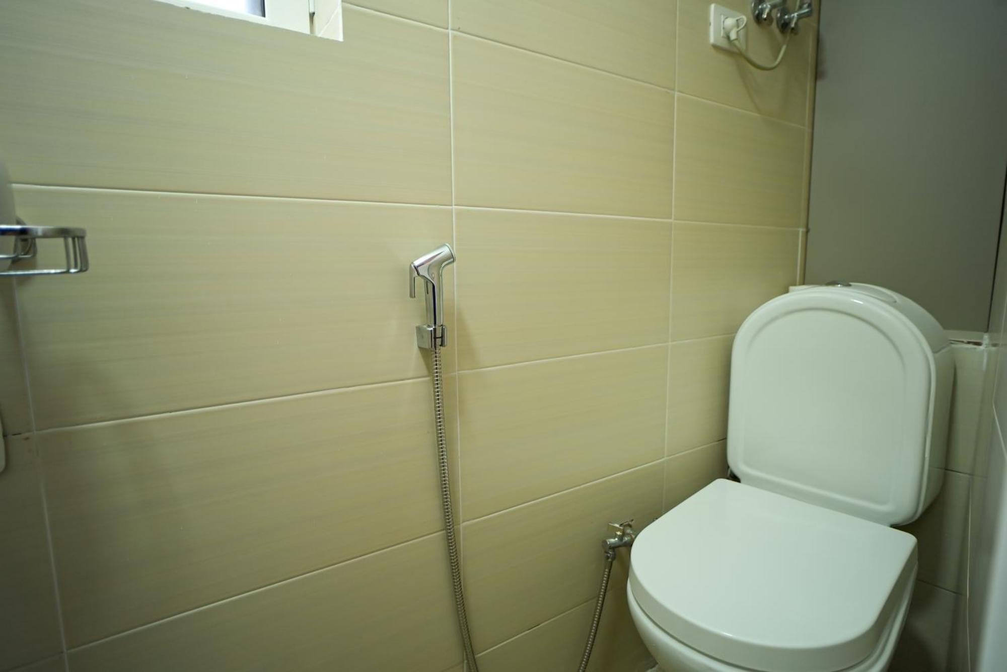 Grandpa House - Studio App.2 Tirana Exterior photo